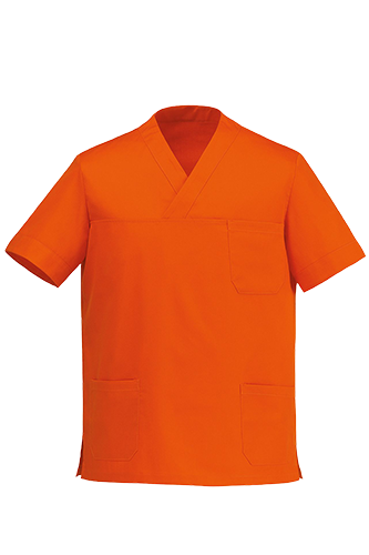 casacca e pantaloni in tutti i colori per infermieri e assistenti alla poltrona e oss
